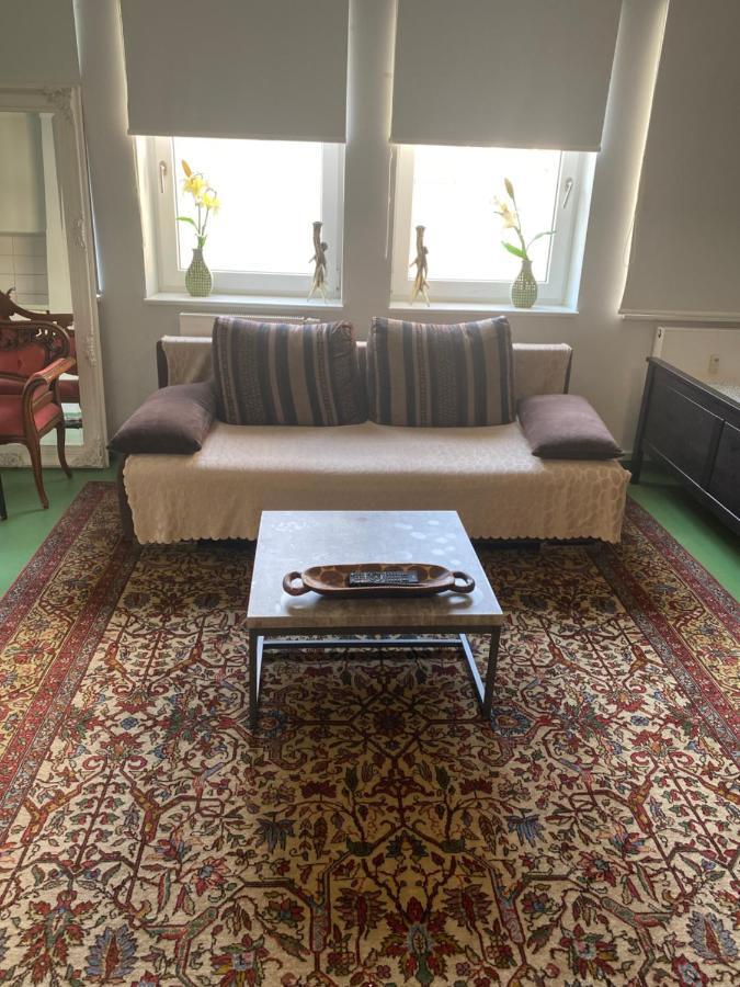 Wiesbaden Apartment Esterno foto