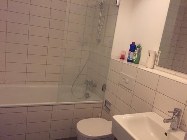 Wiesbaden Apartment Esterno foto