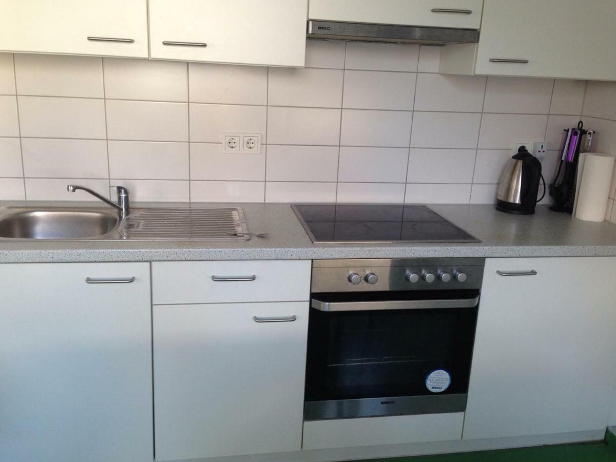 Wiesbaden Apartment Esterno foto