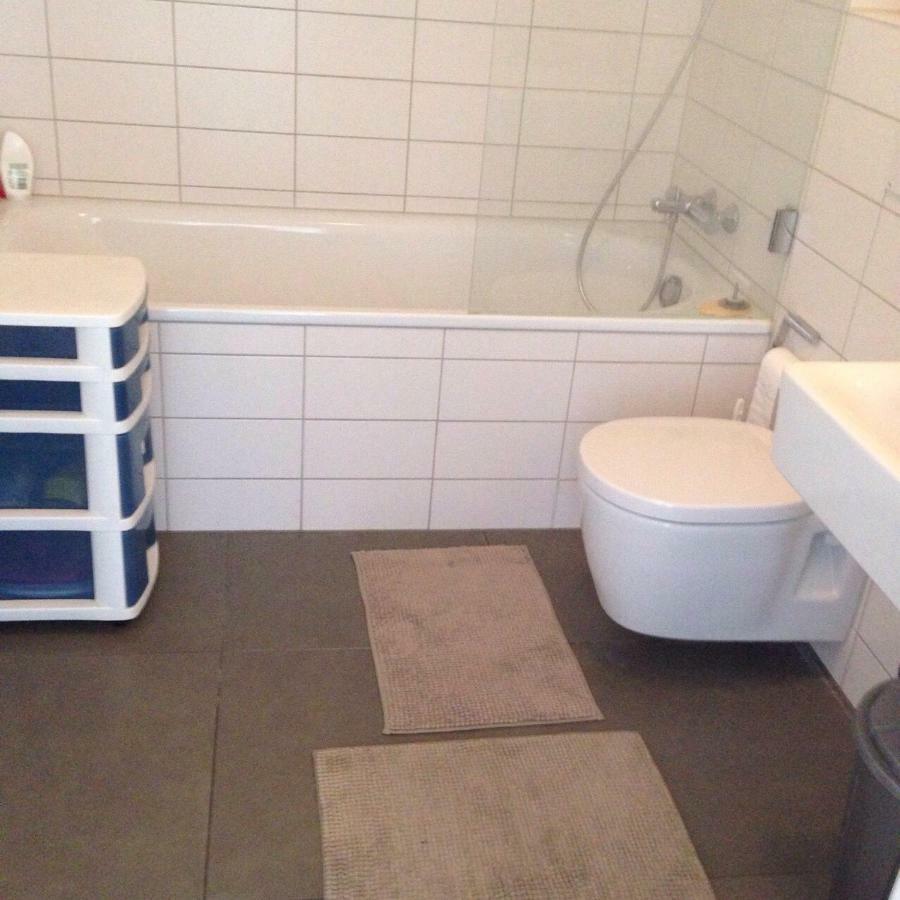 Wiesbaden Apartment Esterno foto